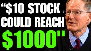 Will This "Tiny Stock" 100X This Year?