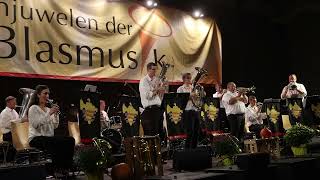 Polka Aus Breclav Metoděj Prajka - Blaskapelle Mährische Freunde