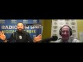 Cody Decker Joins SportsTalk to Discuss Baseball News, Free Agency and the Latest from The Base