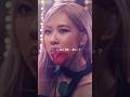You Like This One?🌹#blackpink#rose#blackpinkrose#viralsong#viralshort#roseedit#edit#