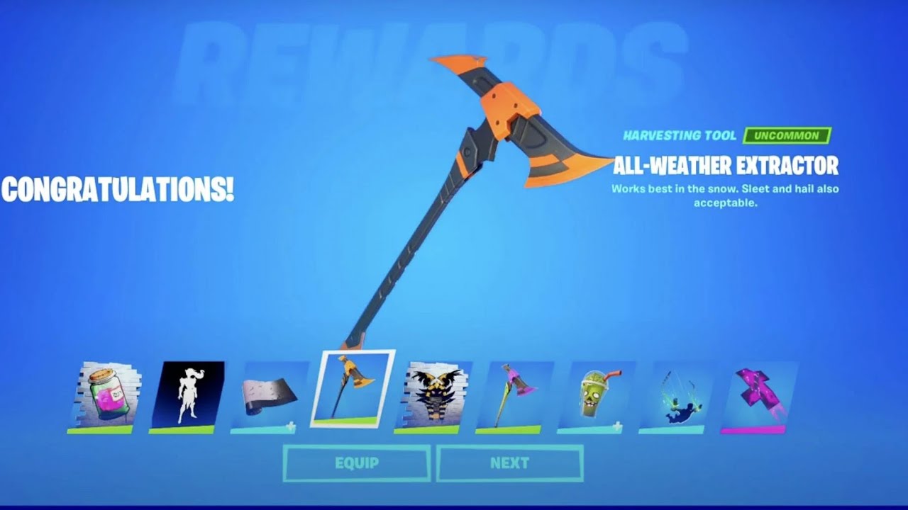 How To Complete All Fortnitemares Challenges In Fortnite! (Fortnitemares Rewards 2021)