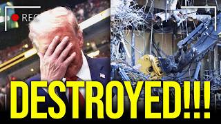 Trump's BIRTHDAY IS OVER!!!
