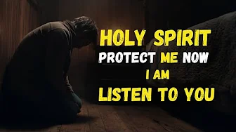 How the HOLY SPIRIT Tried to WARN You of a Spiritual Attack, But You IGNORE Him