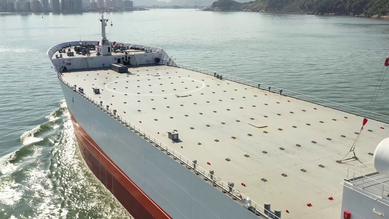 Fruit Juice Tanker "Premium do Brasil" 31/08/2019' YouTube