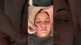 Watch how the Bellabaci Facial Cupping Massage is done!