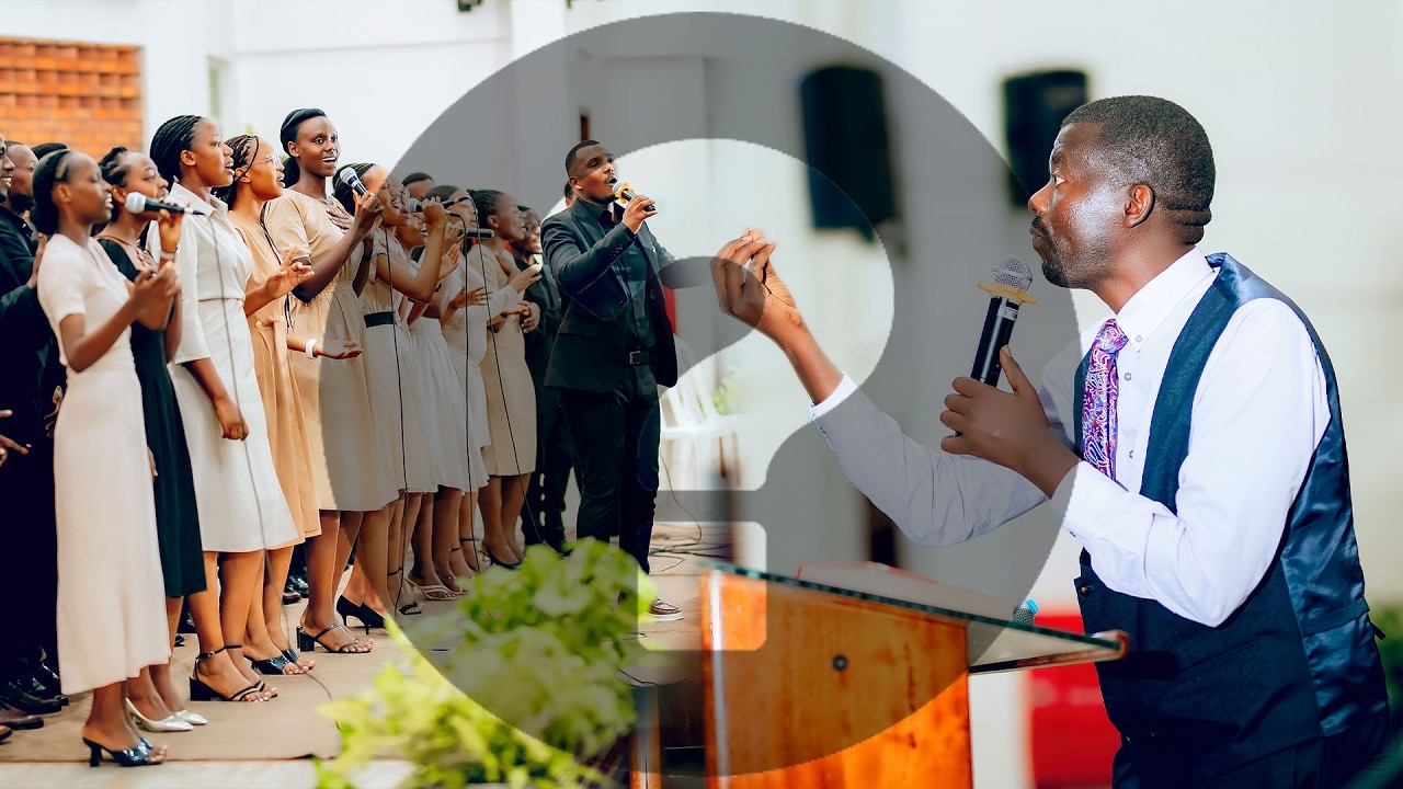 Ni iki Imana ikora Iyo Umunsi Wambereye Mubi by MUSONI FLAVIER