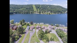Gorgeous 9 Bedroom Lakefront Home Deep Creek Lake, Maryland