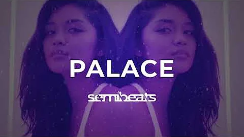 Palace (Prod. semibeats) | RnB & Trap Soul Type Beat 💔🥀