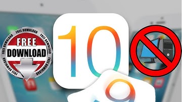 IOS10 FREE DEVELOPERS BETA DOWNLOAD NO PC REQUIRED