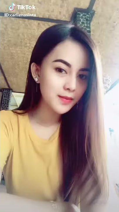Suara Merdu Gadis Seksi