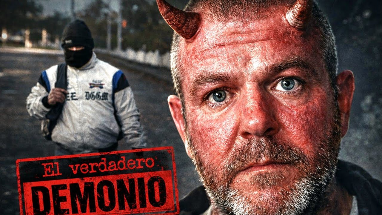 🔥 EL DEMONIO de VALENCIA: Miguel Ricart Tárrega y los CRÍMENES de Alcácer 🩸