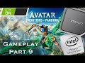 Avatar Frontiers of Pandora Playthrough Part 9 - 4790K and 4070. 4K, FSR3 Max Settings. Gaming 2024