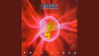 Born Crazy (Radio Edit)