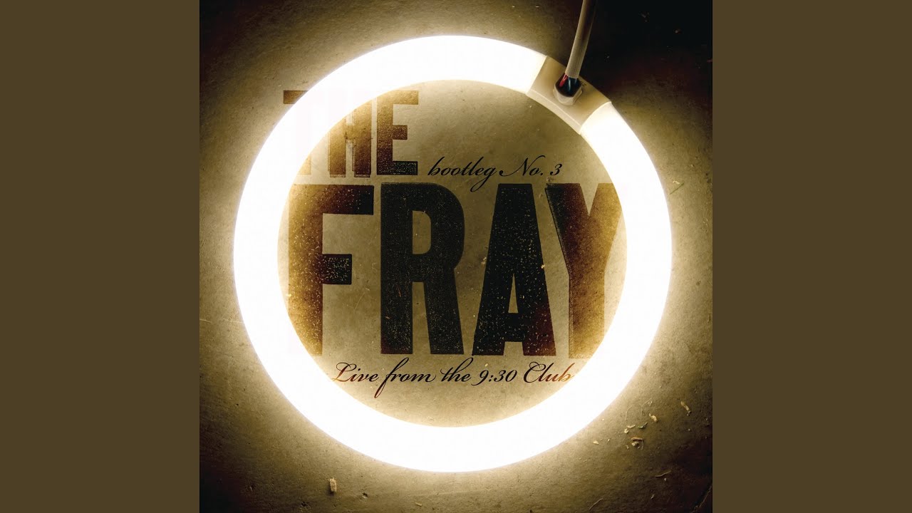 Happiness (Live at the 9:30 Club, Washington, DC - January 2009)