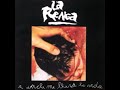 La Renga - A donde me lleva la vida (Disco Completo 1994)