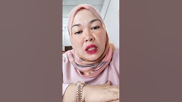 Menteri Pendidikan Baru?