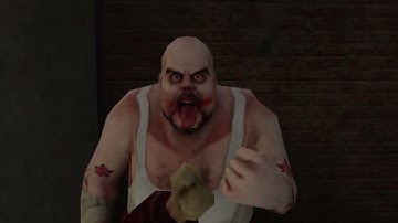 MR MEAT 2 - TUNNEL ESCAPE IN HARD MODE | FULL GAMEPLAY