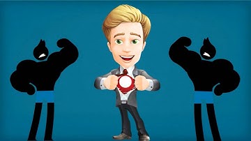 Video Signature Ads Animation Explainer Videos