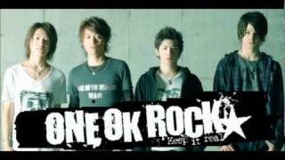 One Ok Rock - 100%