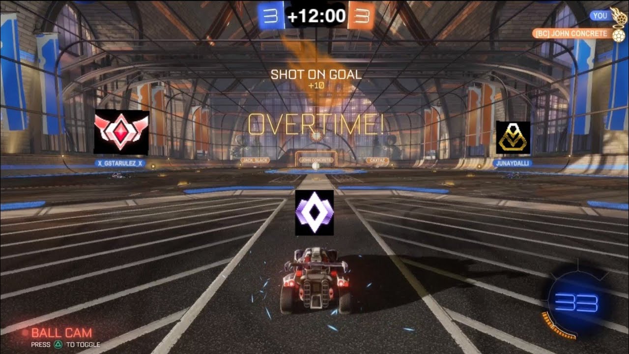 Worlds Longest Overtime YouTube worlds-longest-overtime-youtube