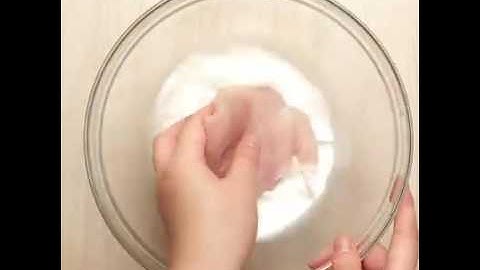 How to make Chizza