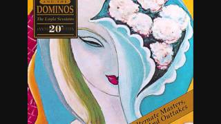 Derek And The Dominos   Jam I