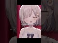 どこにも行けないね?♡┊︎リードコントロール/なるみや 歌ってみた☁【 #杏夜くもり / Re:AcT 】 #vtuber #shorts