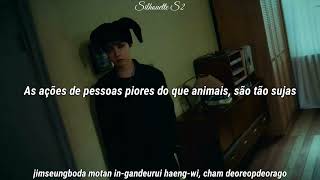 Stop - J-Hope Traduçãolegendado