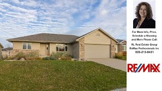 5104 S Manchester Ct, Sioux Falls, SD Presented by RL Real Estate Group.