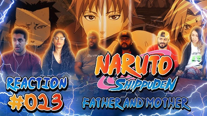 Naruto Shippūden - Episódio 22: As Habilidades Secretas de Chiyo!, Wiki  Naruto