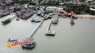 Promo 311063 Awaycation Ep187 Kept Bangsaray Hotel Pattaya