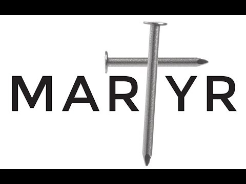 Depeche Mode: Martyr