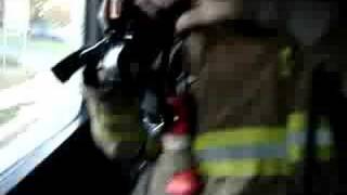 Riding Kentland 33's Old Tower 33