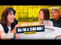 Crois jusqu'à l'exaucement - Bonjour chez vous ! - Audrey Mack