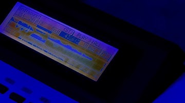 Akai MPC 2000xl, For Beginners: Manually Chopping frequencies (samples)