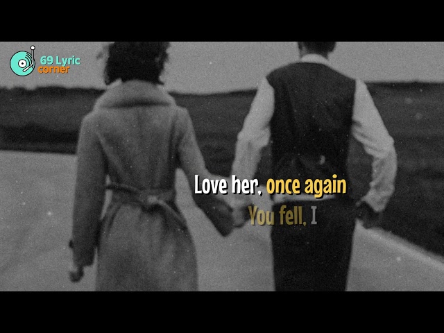 Until I Found You - Stephen Sanchez (Lirik Lagu Terjemahan) | Viral I would never fall in love again class=