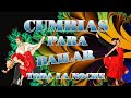 CUMBIAS PARA BAILAR TODA LA NOCHE - ANGELES AZULES, SONORA DINAMITA, CANAVERAL,YAGUARÚ, ASKIS,RAYMIX