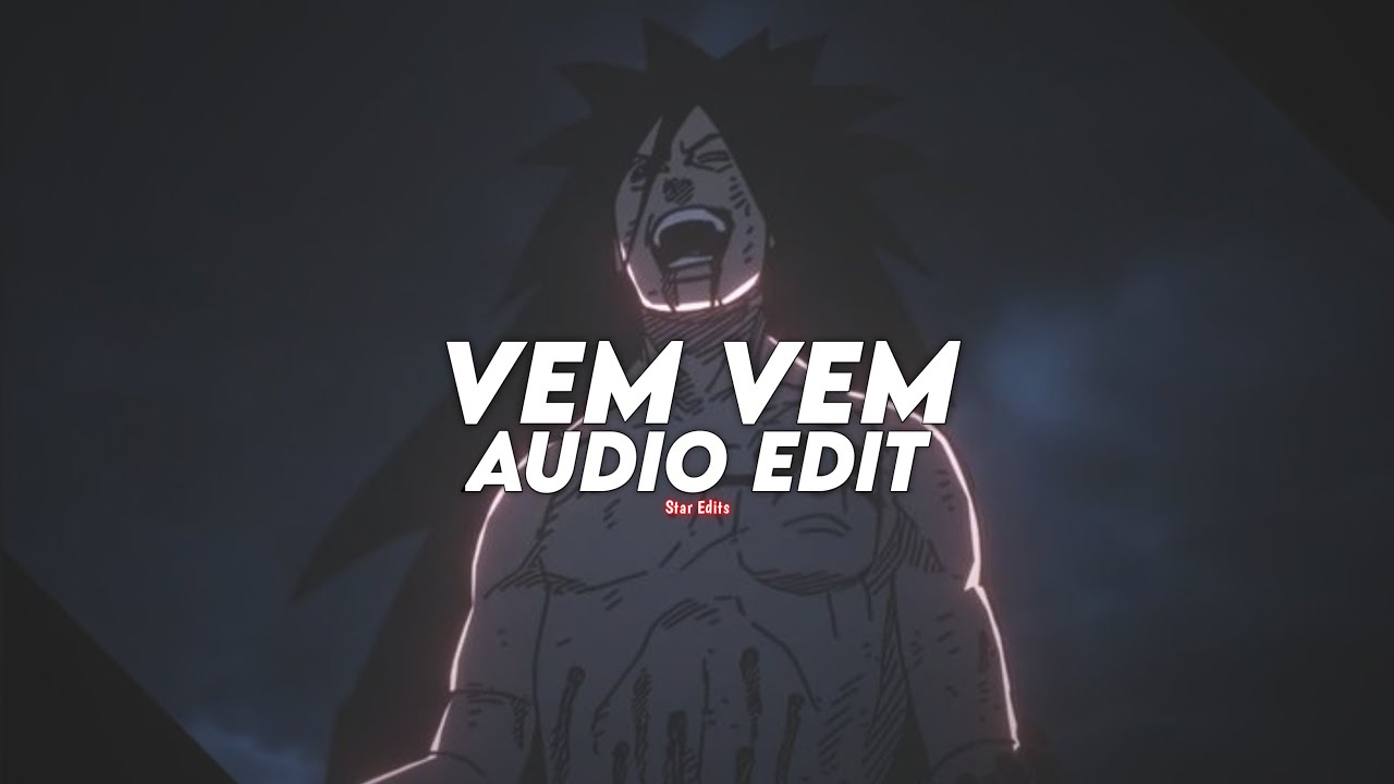 vem vem (second drop!) - jmilton [edit audio]