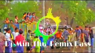 Download Lagu ဖြည်းဖြည်းပက် DJ REMIX သကြန်Dj MP3