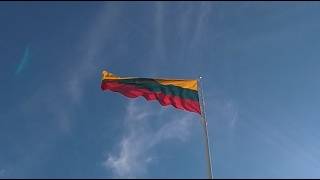 Lithuania Road Trip 2026  Vilnius, Trakai, Klaipėda, Nida, Anykščiai & Kaunas