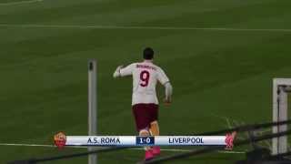 Download lagu PES 2016 Master League Great Goal Ibrahimovic