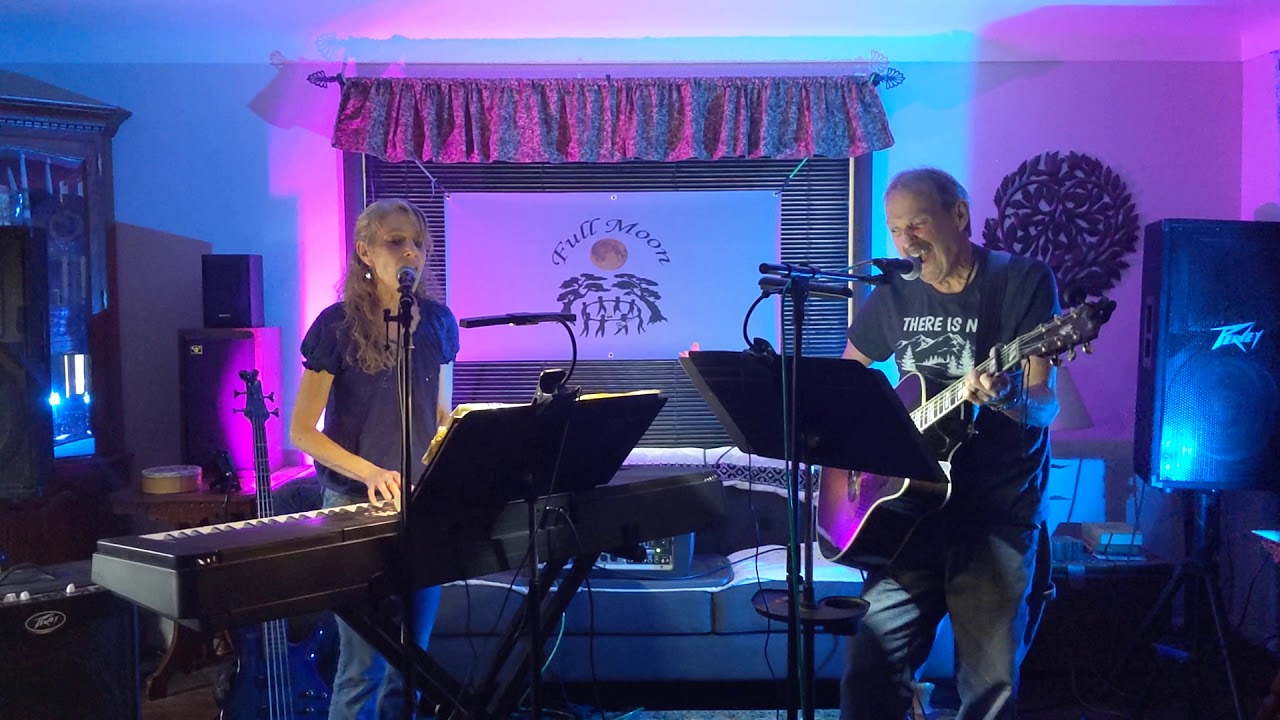 "Sweet Cherry Wine" Tommy James (cover) by Full Moon YouTube