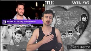 Maieutică La Maieu Despre Manele Pe Înțelesul Tuturor