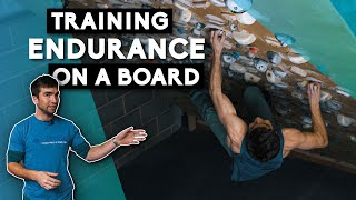Training Endurance On A System Board
