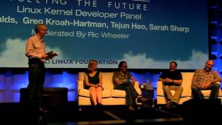 Celebrity Does Linux have a backdoor ? Profile