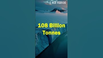 Climate Change Reverse trend | #shorts | 5 Min Videos