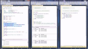 MSSQL - Difference Between Dirty Read and Phantom Read