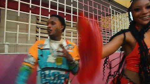 Skeng, TroubleMekka - Ketch E Dip (Bay Man A Look) | Big Energy Riddim