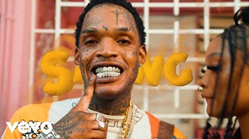 Skeng, TroubleMekka - Ketch E Dip (Bay Man A Look) | Big Energy Riddim