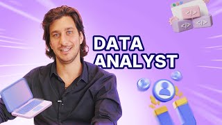DATA ANALYST : un métier entre chiffres et stratégie (rôle, salaire...)